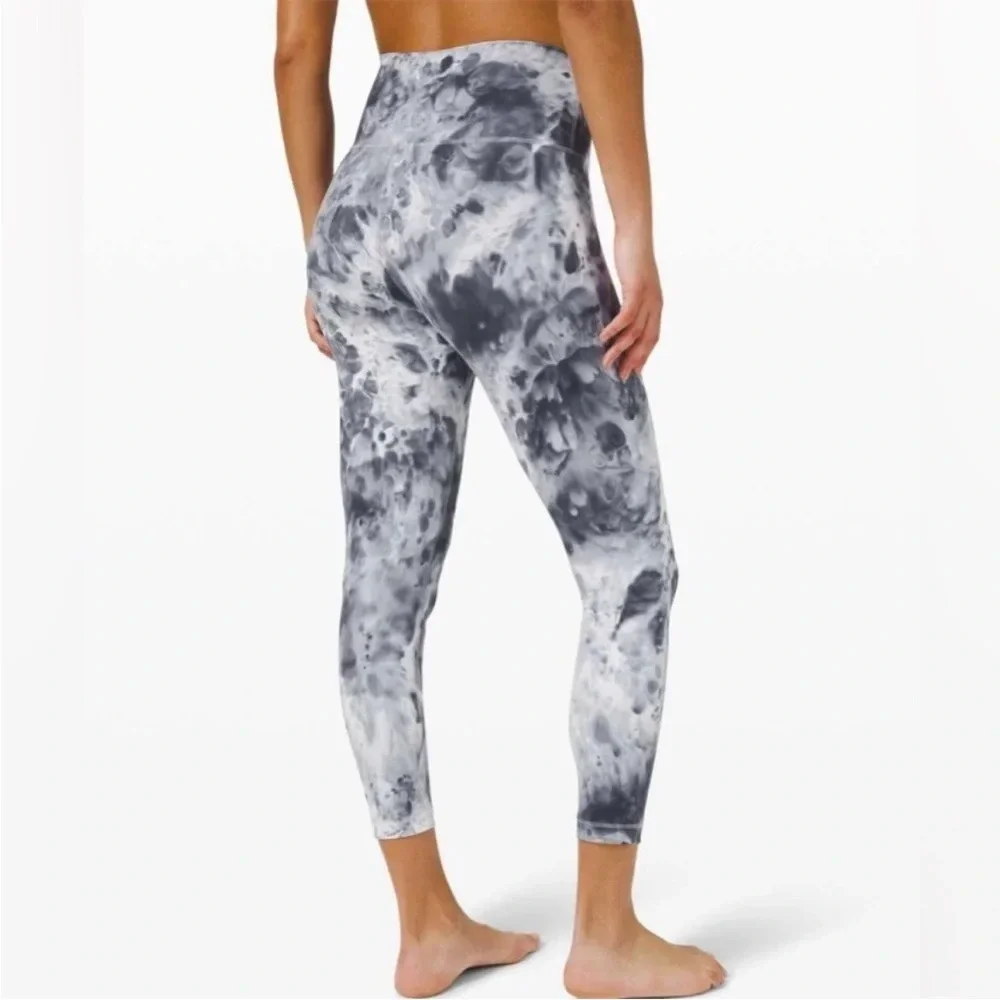 Lululemon Wunder Under HR Tight 25